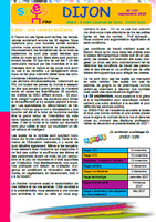 Snes-Dijon septembre 2026