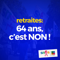 6 juin : mobilisation contre la réforme des retraites
