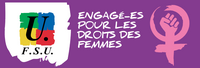 8 mars : journée internationale pour les droits des femmes