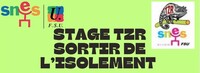 Stage TZR le lundi 8 juin 2026