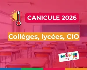 Canicule : le sens de l'irresponsabilité
