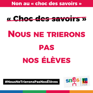 Le SNES Dijon écrit aux IPR de Lettres.