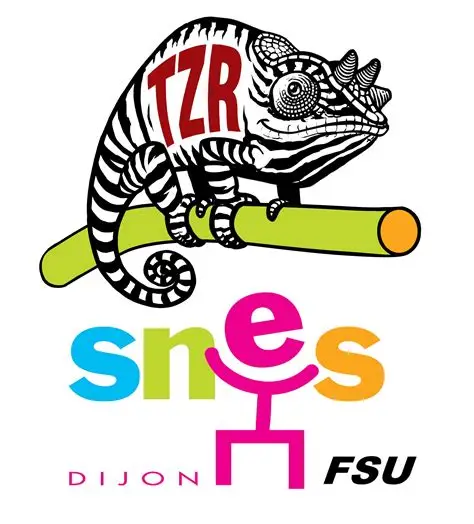 Réunion d'info TZR rentrée et accueil des nouveaux TZR